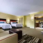 Hotel Home2 By Hilton Vanderbilt, Tn