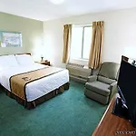 Homestay Suites Hotel Nashville