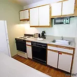Homestay Suites 2* Nashville