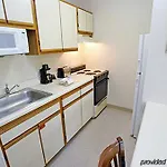 Homestay Suites Hotel