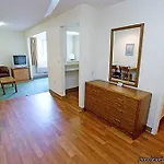 Homestay Suites Hotel Nashville