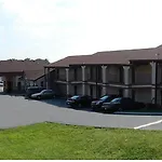 Motel Scottish -