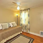 Nashville House 1342 Tennessee Townhouse