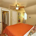 Nashville House 1342 Tennessee Townhouse