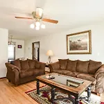 Ranch-Style House On East Side Home