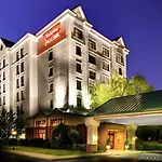 Hampton & Nashville-vanderbilt-elliston Place Nashville
