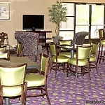 Comfort Near Percy Priest Hotel 4*