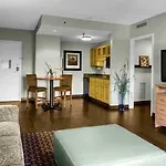 Hampton & Nashville-vanderbilt-elliston Place 3* Nashville