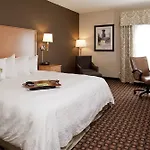 Hotel Hampton & Nashville-vanderbilt-elliston Place 3*
