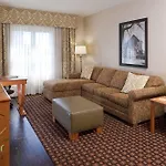 Hotel Hampton & Nashville-vanderbilt-elliston Place Nashville