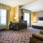 Hotel Comfort Near Percy Priest Nashville