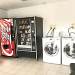 Super 8 By Wyndham Whites Creek/ Nw Area Hotel 2*