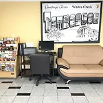 Super 8 By Wyndham Whites Creek/ Nw Area Hotel Nashville