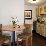 Hampton & Nashville-vanderbilt-elliston Place Hotel Nashville