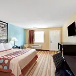 Hotel Super 8 By Wyndham Whites Creek/ Nw Area Nashville