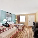 Super 8 By Wyndham Whites Creek/ Nw Area 2* Nashville