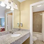 Super 8 By Wyndham Whites Creek/ Nw Area 2*