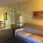 Hotel Home2 By Hilton Vanderbilt, Tn