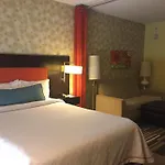 Hotel Home2 By Hilton Vanderbilt, Tn Nashville