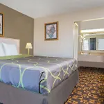 Hotel Super 8 By Wyndham Antioch/nashville South East Nashville