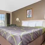Super 8 By Wyndham Antioch/nashville South East