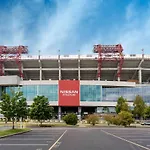 Super 8 By Wyndham Nashville Downtown