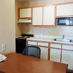 Homestay Suites 2* Nashville