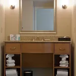 Hampton & Nashville-vanderbilt-elliston Place 3* Nashville