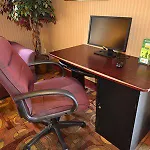 Sleep Near Percy Priest Inn 4*