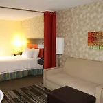Hotel Home2 By Hilton Vanderbilt, Tn Nashville