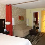 Home2 By Hilton Vanderbilt, Tn 3* Nashville