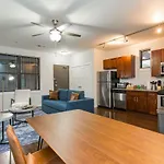 Aparthotel Mint House - Music Row 3*