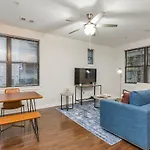 Mint House - Music Row 3* Nashville