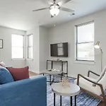 Mint House - Music Row Aparthotel