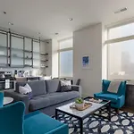 The Nashville Reserve, By Oliver