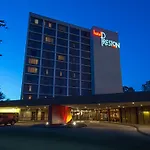 Delta By Marriott Airport 3* Nashville