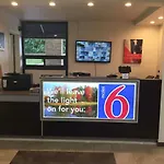 Motel 6-Nashville, Tn - Airport