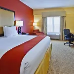 Hotel Express Nashville-opryland By Ihg