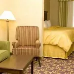 Comfort Near Percy Priest 4* Nashville