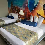 Luxe Studios Nashville Opryland