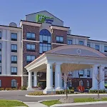 Express Nashville-opryland By Ihg Hotel 3*