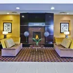 Express Nashville-opryland By Ihg Hotel 3*