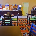 Express Nashville-opryland By Ihg