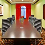 Express Nashville-opryland By Ihg Hotel 3*