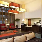 Hampton & Nashville-vanderbilt-elliston Place Hotel