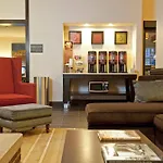 Hampton & Nashville-vanderbilt-elliston Place Hotel