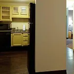 Hotel Hampton & Nashville-vanderbilt-elliston Place Nashville