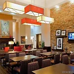 Hotel Hampton & Nashville-vanderbilt-elliston Place Nashville