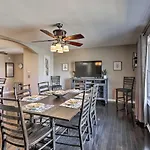 Walk To Music Row Nashville Home In Edgehill!