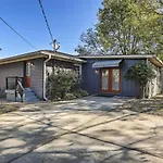 Walk To Music Row Nashville Home In Edgehill!